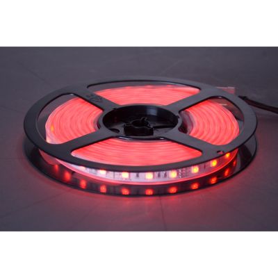 FLEX R WP - Flexstrip LED Lite red, 6m