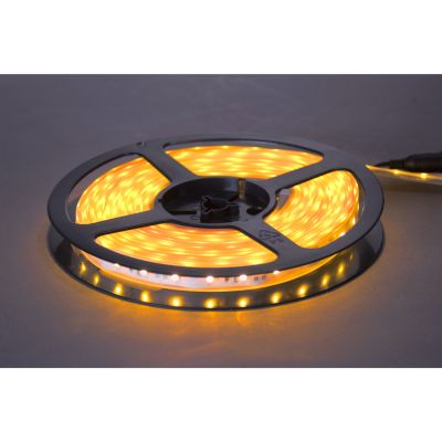 FLEX Y WP Flexstrip LED Lite yellow, 6m