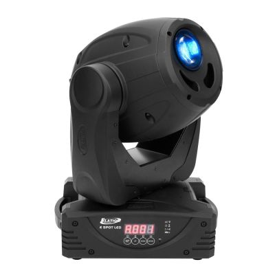 E Spot LED