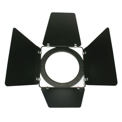 Barndoor OPTI PAR 575/CDM150/MSR575 BL