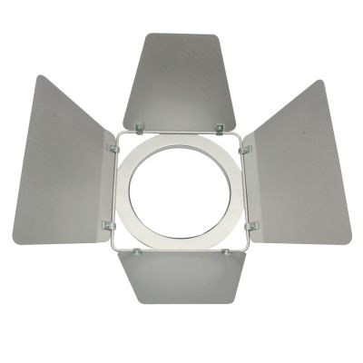 Barndoor OPTI PAR 575/CDM150/MSR575 silv