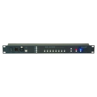 AR-32RM - 19" DMX Playback Unit