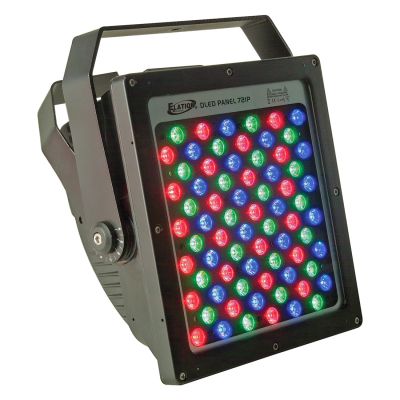 Design LED Panel 72 IP MKII