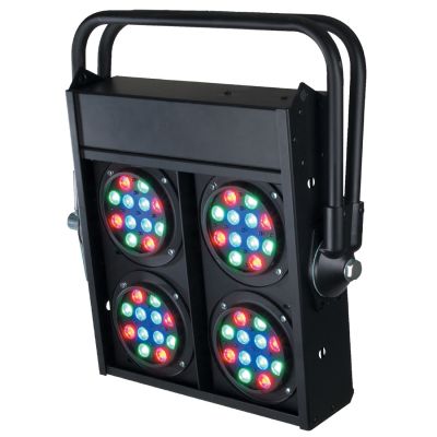 LED Blinder 48