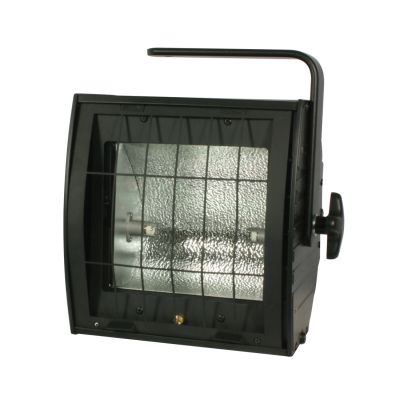 TF500-A 0,5kW Asymmetric Theater Flood