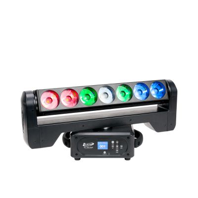 ACL 360 Bar