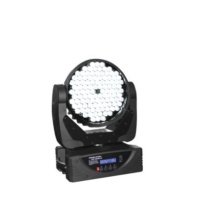 Design Wash LED Zoom CW