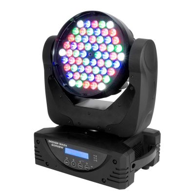 Design Wash LED 60