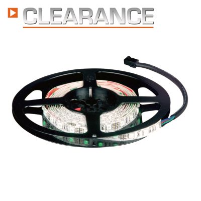 FLEX B -Flexstrip LED Lite blue, 6m