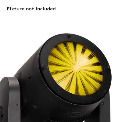 Fuze Wash 500 Radial Frost