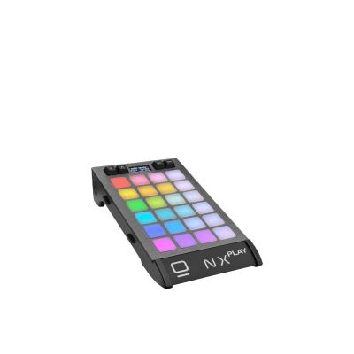NX Play
