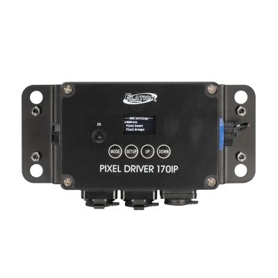 Pixel Driver 170IP