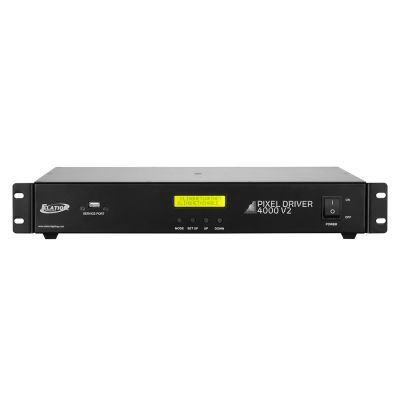 Pixel Driver 4000 V2
