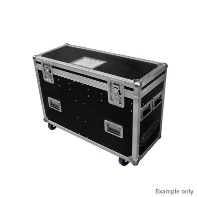 Pro Case 2X ZCL360 Bar Z300