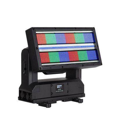 Pulse Panel FX