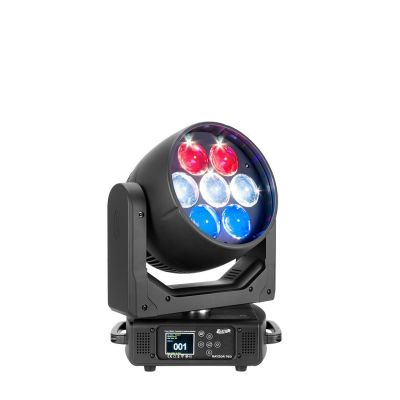 Rayzor 760