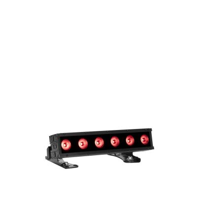 Six+ Bar S