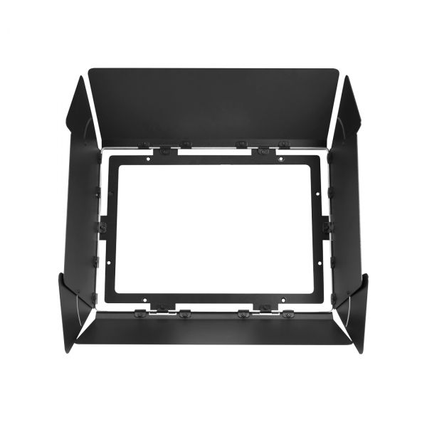 Paladin Barn Door