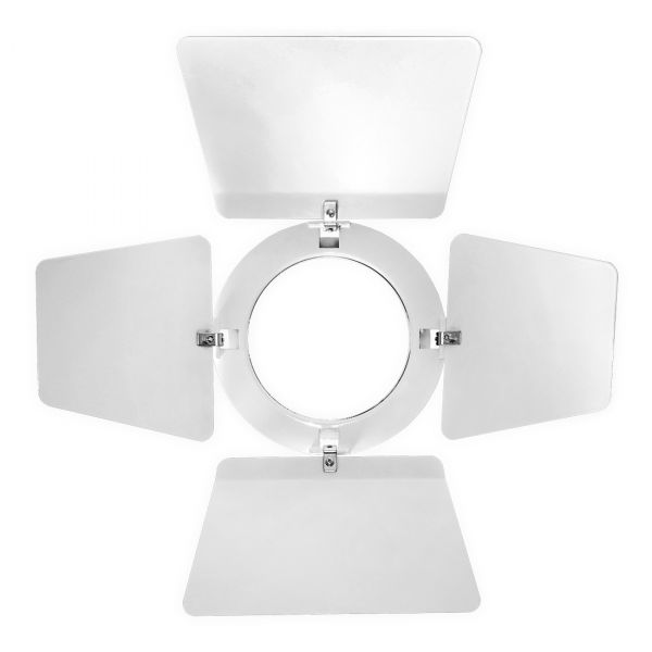Barndoor for Opti 30 white