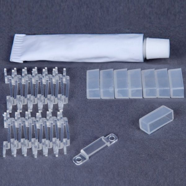 FLEX IP Clip Kit
