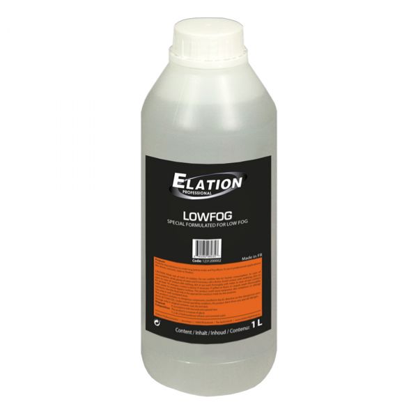 Fog Juice LOWFOG 1 Liter