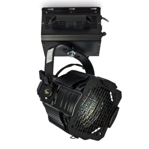 OPTI PAR II MSR 575 black