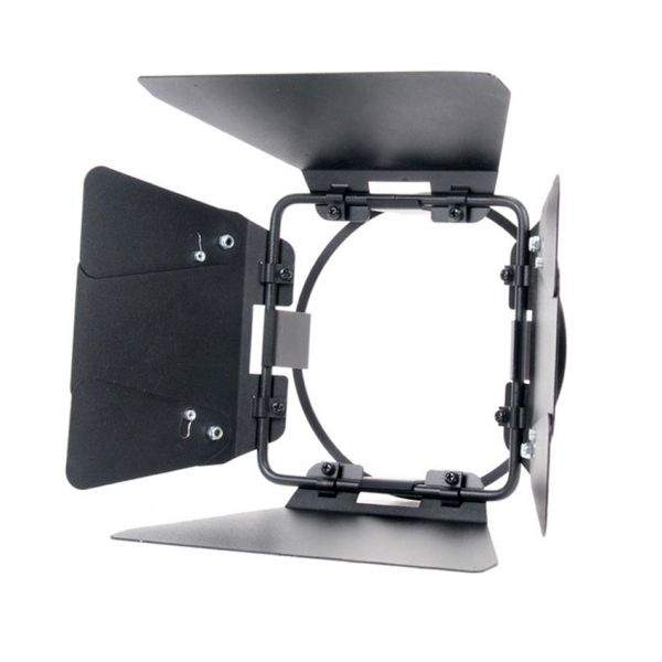Barndoor Arena Par Zoom