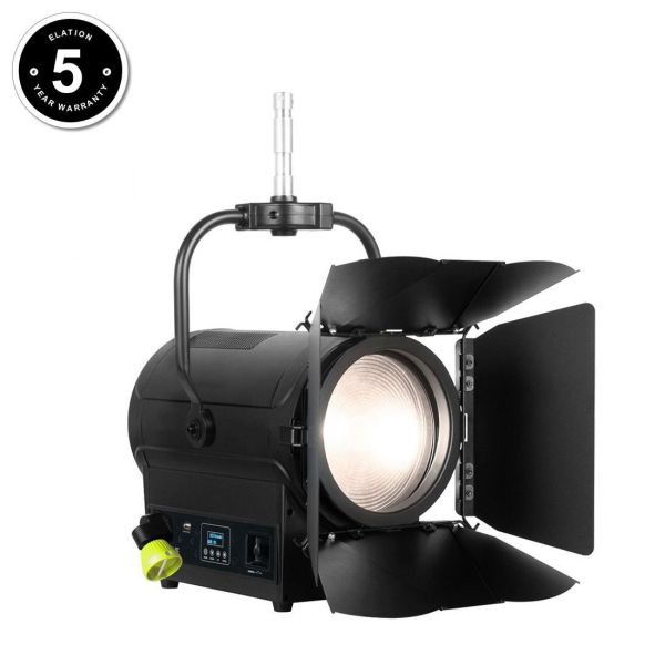 KL Fresnel 8 FC PO