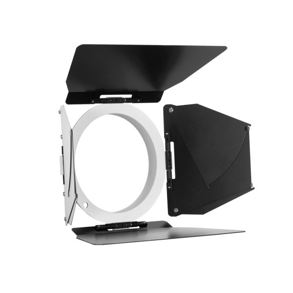 7.5" Barndoor WH