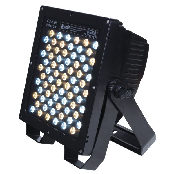 ELAR 216 Panel DW