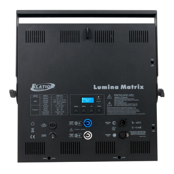 Lumina Matrix Picture 2