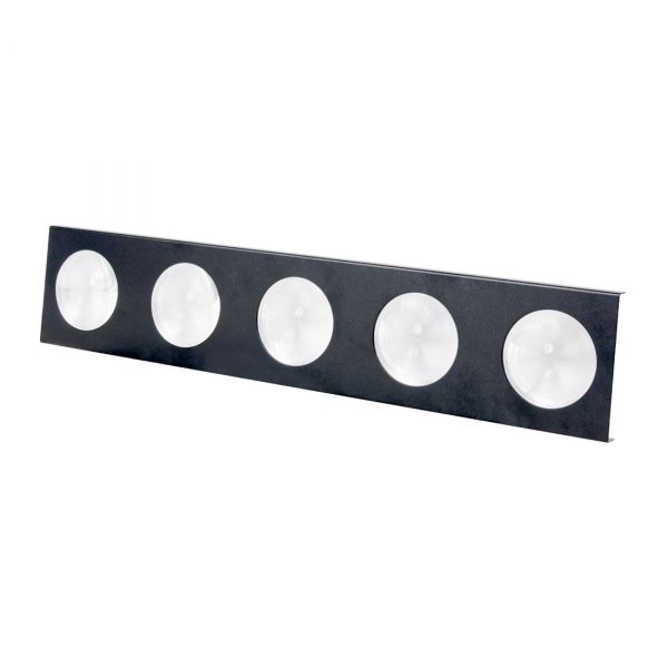 CUEPIX STRIP 15 DEG Lens Kit