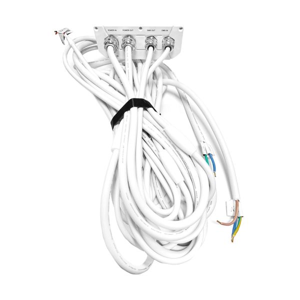 4W OPS Hardwire Plate (HWP414)