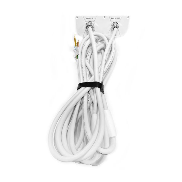 2W OPS Hardwire Plate (HWP212)