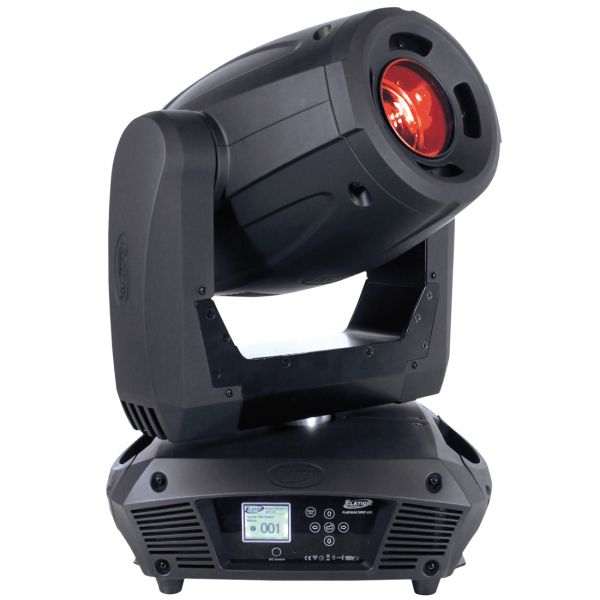 Platinum Spot LED