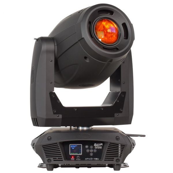 Platinum Spot LED Pro
