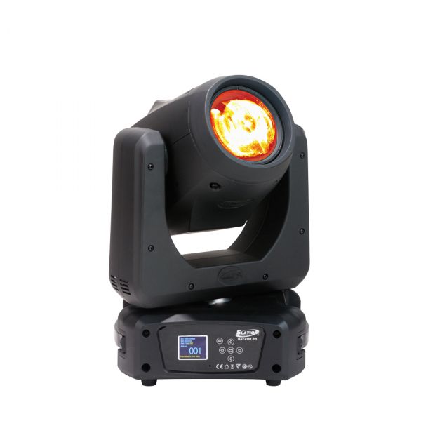 Rayzor Beam 2R