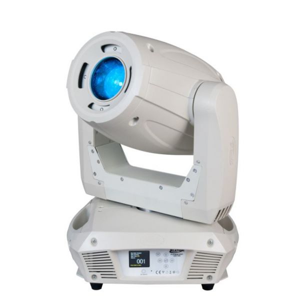 Platinum Spot LED Pro II WH