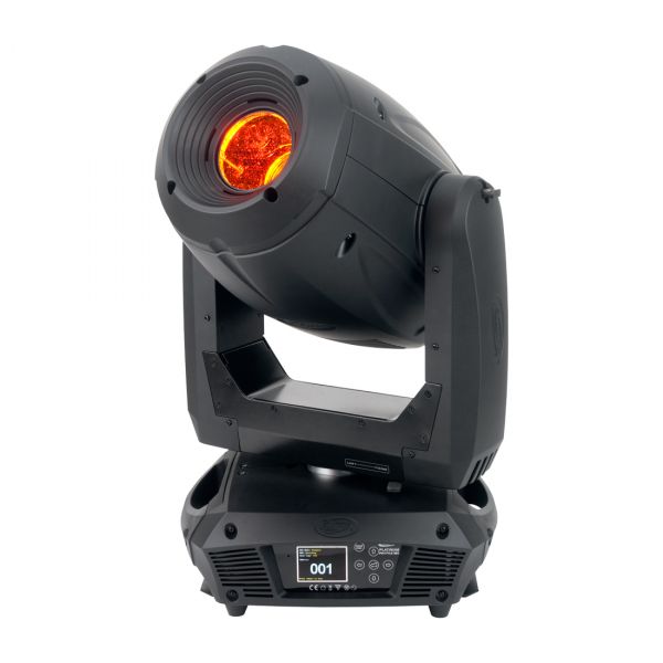 Platinum Profile LED