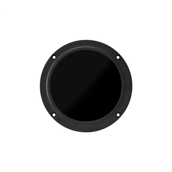 Prisma Mini Par Black Glass