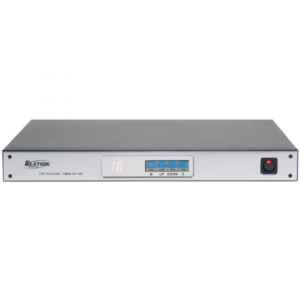 EVLED VSC Video Interface 19” DVI