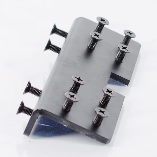 EVLEDSMDRBCB Conn. Board for Rigging Bar
