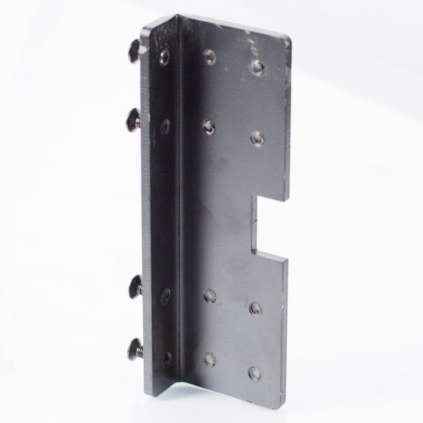 EVLEDSMDRBCB Conn. Board for Rigging Bar Picture 4