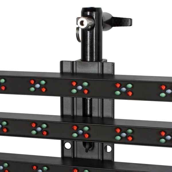 EPV375HO DIP LED Video Panel 1200x1200mm Picture 3