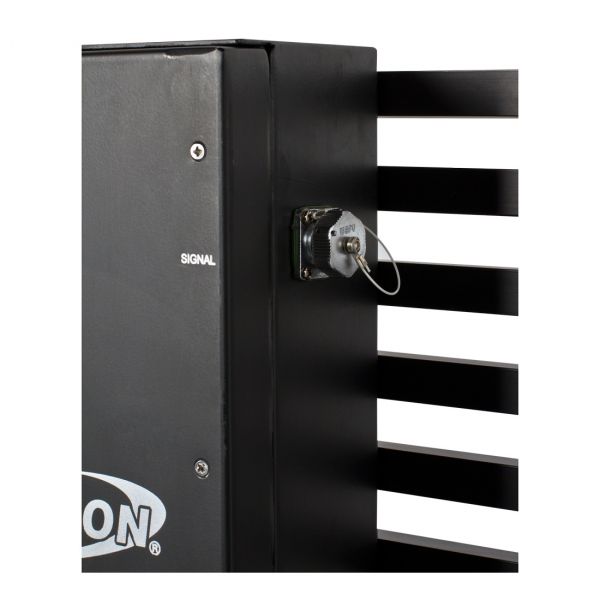EPV375HO DIP LED Video Panel 1200x1200mm Picture 4