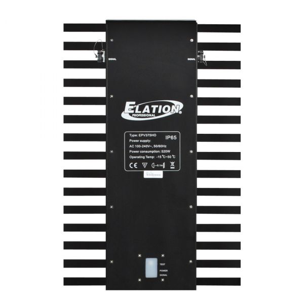 EPV375HO DIP LED Video Panel 1200x1200mm Picture 5