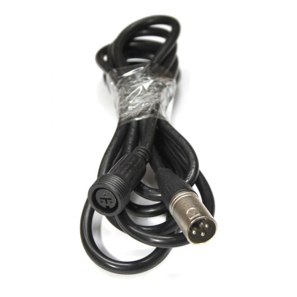 Elar Quad/Level DMX In - IP Adapter