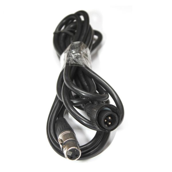 Elar Quad/Level IP - DMX OUT Adapter