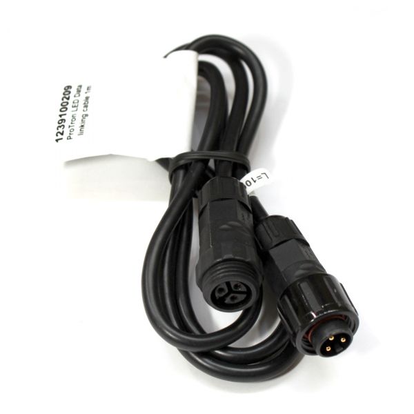 ProTron LED Data linking cable 1m