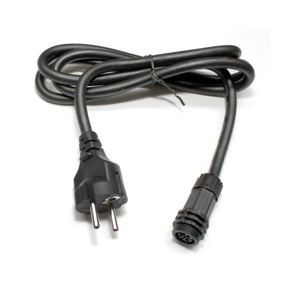 Protron LED Power IN – IP Adapter